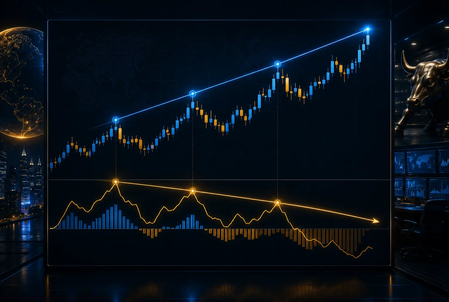 Divergenc