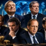 6 Legendary Forex Traders Every Investor Should Know