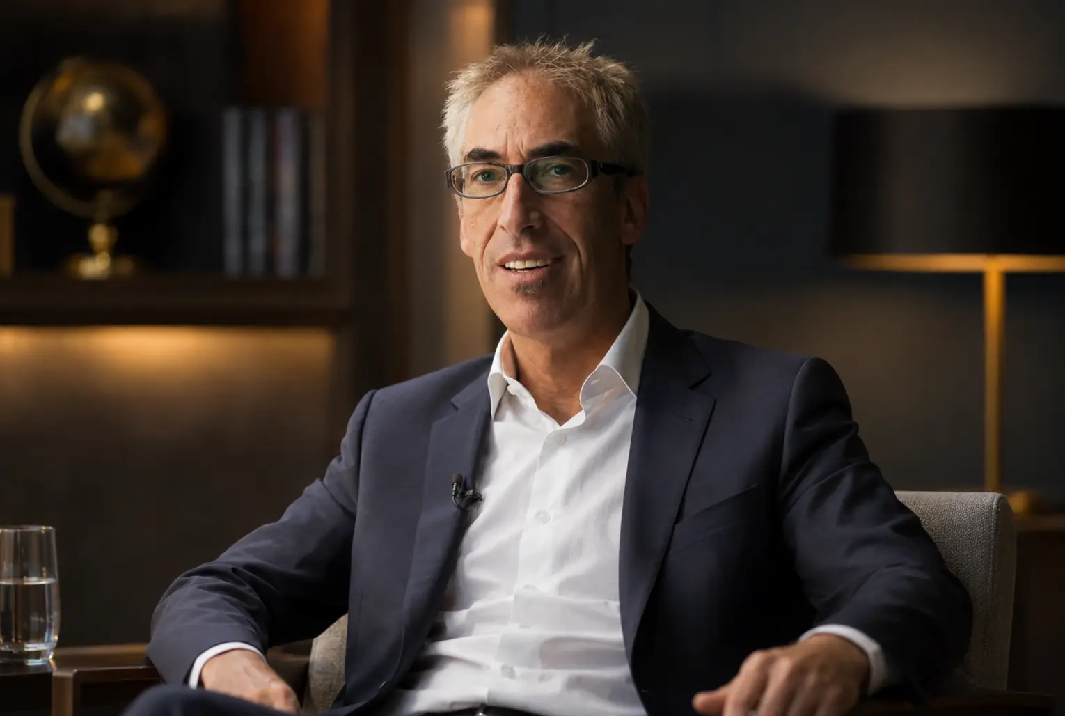 Bill Lipschutz