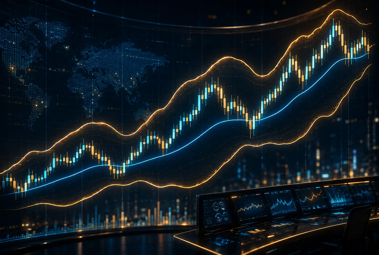 Bollinger Bands