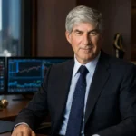 Bruce Kovner