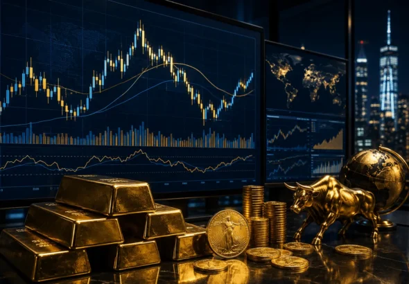 gold