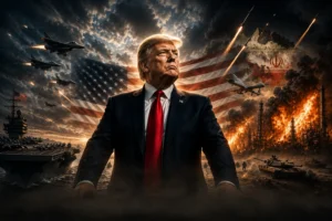 Trump Threatens Immediate Strikes on Iranian Infrastructure