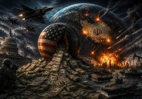 us wars