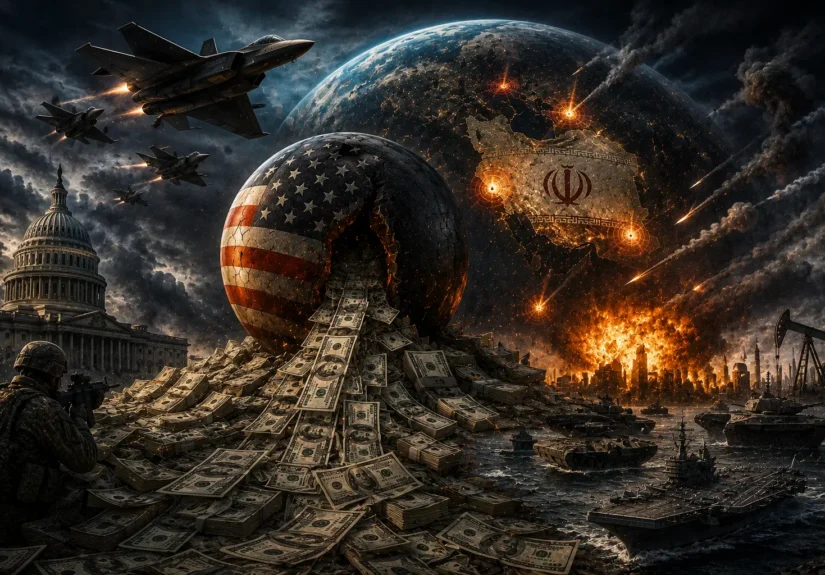 us wars