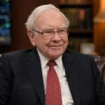 warren buffet