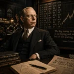 Jesse Livermore
