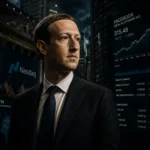 Mark Zuckerberg 1