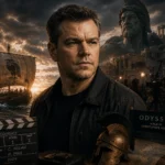 Matt Damon